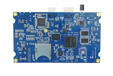PCB元器件供料器的种类（下篇）