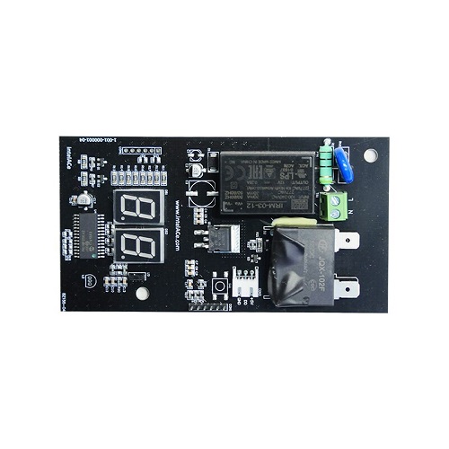 pcb电路板