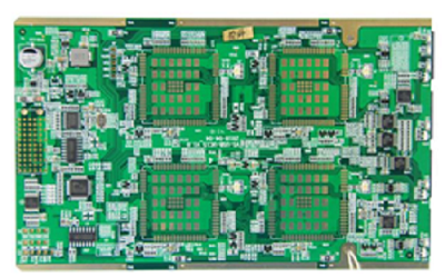 pcb线路板