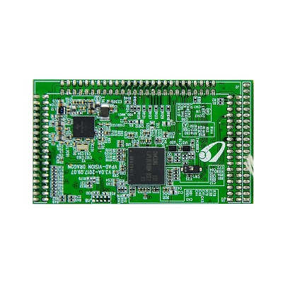 pcba主板成品
