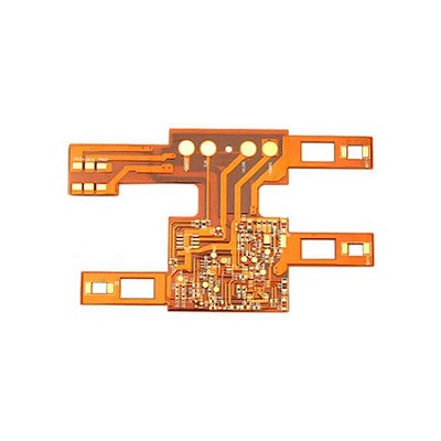 FR4覆铜板PCBA加工温控机线路板贴片代工代