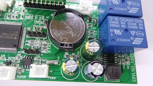 pcb电路板
