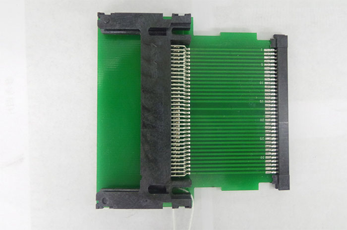 4层照明pcb打样