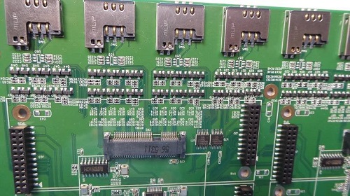 pcb电路板