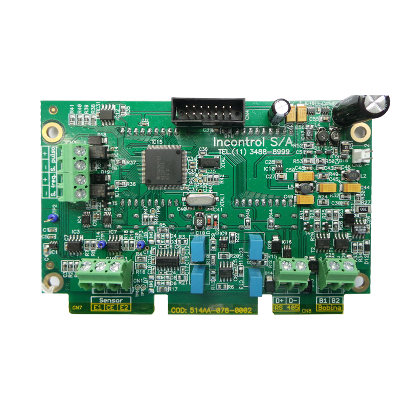 工控线路板pcb线路板