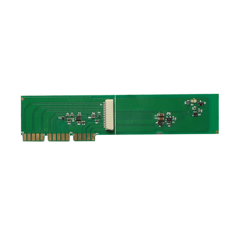 医疗血糖仪PCB线路板