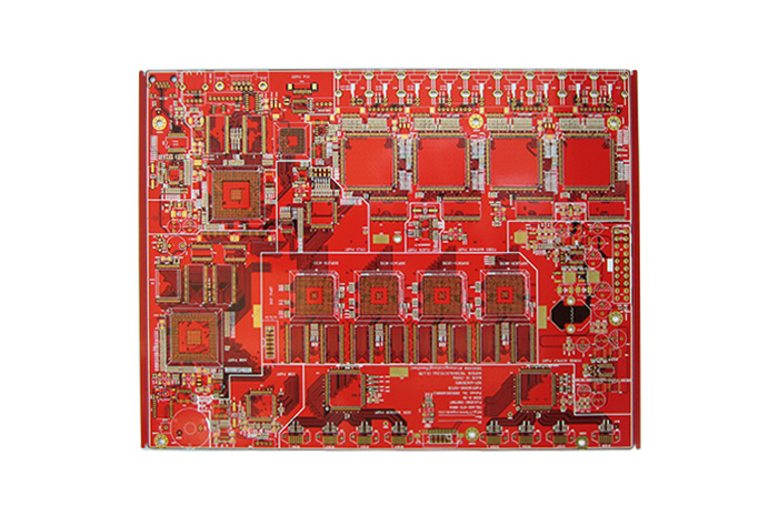 军工高频板pcba加工5