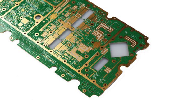 陶瓷线路板pcb