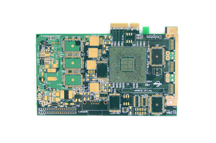 PCB线路板1