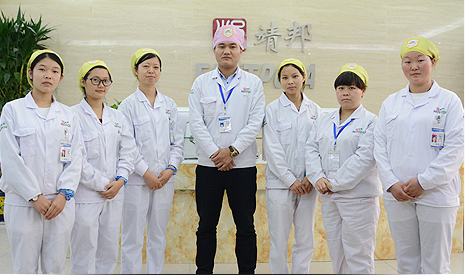 SMT工程师
