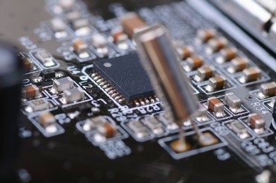 2 layer pcb