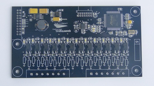 PCB板上元件布局有什么要求？