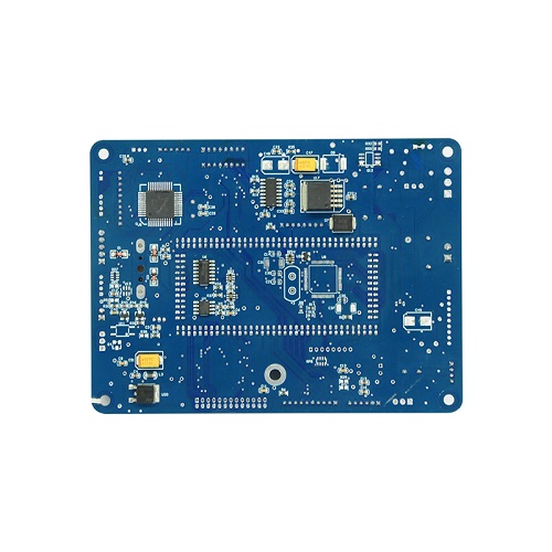 如何选择PCB电路板的清洗剂