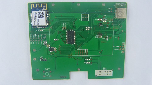 为什么PCB板焊盘不容易上锡？
