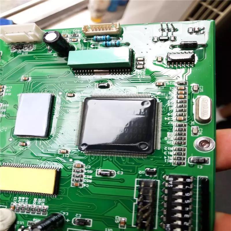 什么叫pcba、smt、PCB?