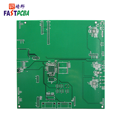 关于SMT贴片PCB光板上焊点的质量要求