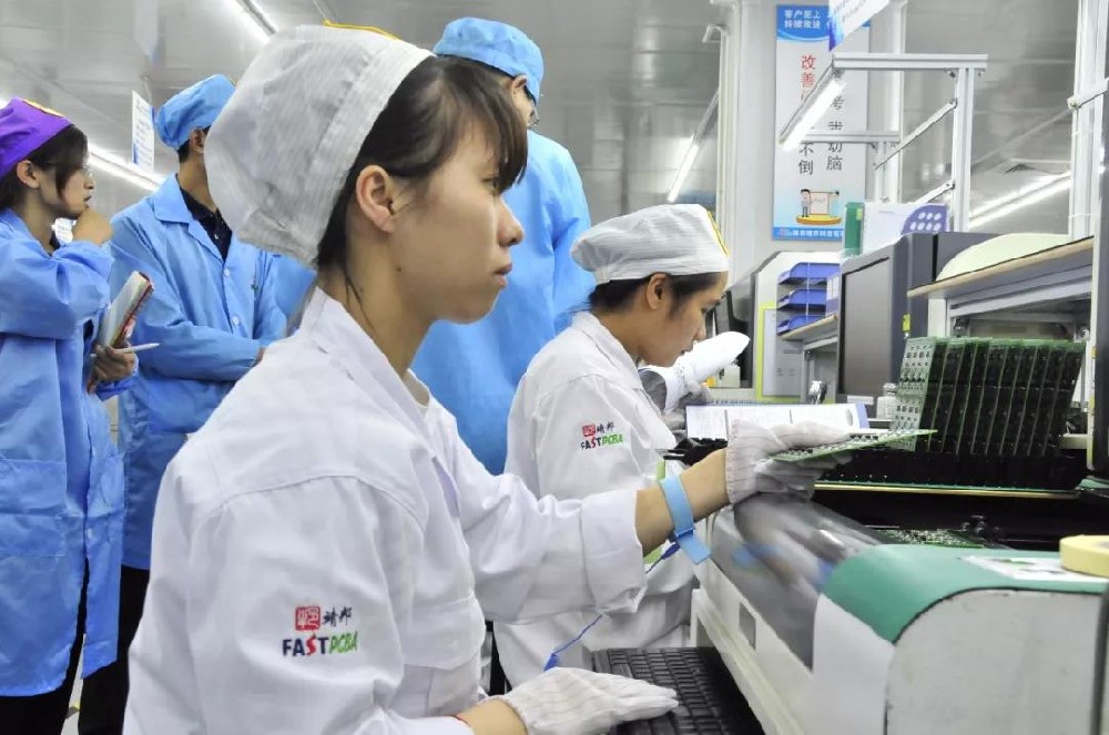 SMT加工厂对焊锡膏的评价