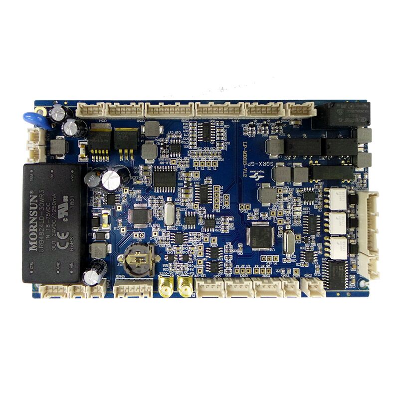 SMT加工厂的回流焊接次数对BGA与PCB有那些影响？
