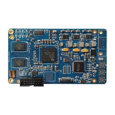 PCB制造中环氧玻璃纤维布覆铜板