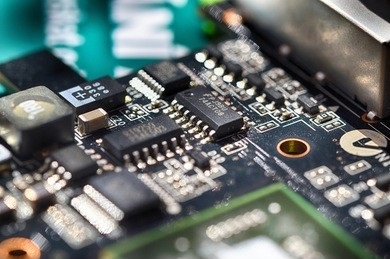 pcba加工厂的20年历程