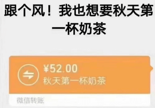 爆火的奶茶梗，你有知道其中的小秘密吗？