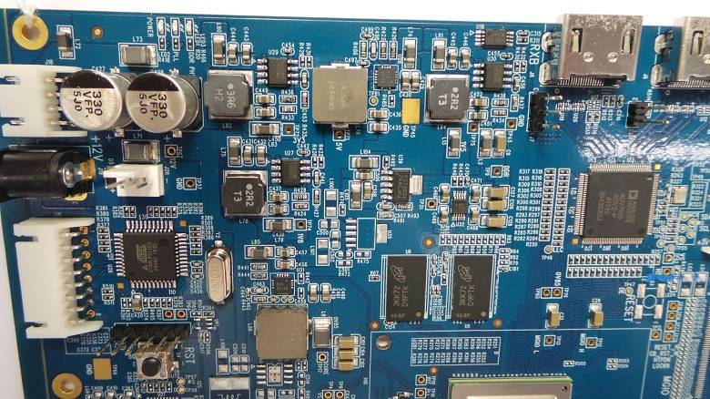 SMT焊接是电子工程师的基本功