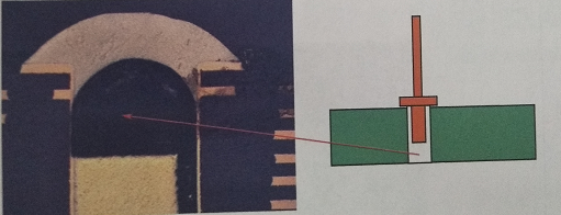 短针通孔再流焊接气孔现象.png