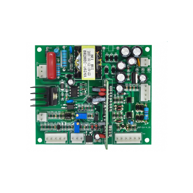 厚铜电源板pcb制造 组装定制多层pcb